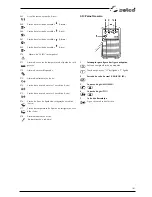 Preview for 181 page of Selco Genesis 3000 MTE Instruction Manual