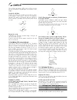 Preview for 188 page of Selco Genesis 3000 MTE Instruction Manual