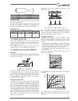 Preview for 189 page of Selco Genesis 3000 MTE Instruction Manual