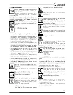 Preview for 195 page of Selco Genesis 3000 MTE Instruction Manual