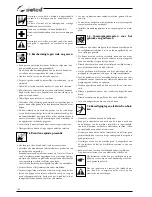 Preview for 196 page of Selco Genesis 3000 MTE Instruction Manual