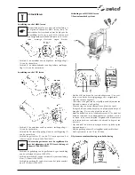 Preview for 199 page of Selco Genesis 3000 MTE Instruction Manual