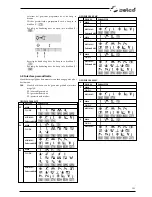 Preview for 209 page of Selco Genesis 3000 MTE Instruction Manual