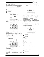 Preview for 211 page of Selco Genesis 3000 MTE Instruction Manual