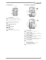 Preview for 213 page of Selco Genesis 3000 MTE Instruction Manual