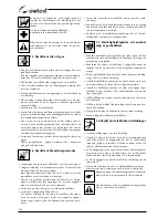 Preview for 228 page of Selco Genesis 3000 MTE Instruction Manual