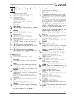 Preview for 235 page of Selco Genesis 3000 MTE Instruction Manual