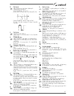 Preview for 237 page of Selco Genesis 3000 MTE Instruction Manual