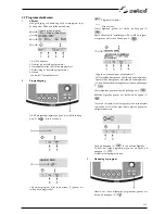 Preview for 239 page of Selco Genesis 3000 MTE Instruction Manual