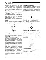 Preview for 250 page of Selco Genesis 3000 MTE Instruction Manual