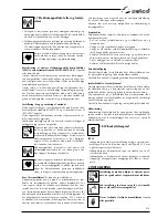 Preview for 259 page of Selco Genesis 3000 MTE Instruction Manual