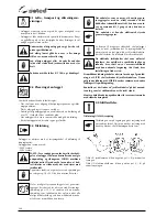 Preview for 260 page of Selco Genesis 3000 MTE Instruction Manual