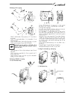 Preview for 261 page of Selco Genesis 3000 MTE Instruction Manual