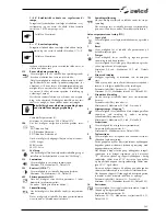 Preview for 265 page of Selco Genesis 3000 MTE Instruction Manual