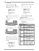 Preview for 270 page of Selco Genesis 3000 MTE Instruction Manual