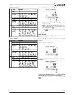 Preview for 271 page of Selco Genesis 3000 MTE Instruction Manual