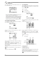 Preview for 272 page of Selco Genesis 3000 MTE Instruction Manual