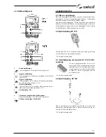 Preview for 275 page of Selco Genesis 3000 MTE Instruction Manual