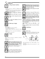 Preview for 290 page of Selco Genesis 3000 MTE Instruction Manual