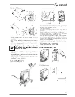 Preview for 291 page of Selco Genesis 3000 MTE Instruction Manual