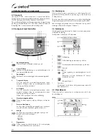 Preview for 292 page of Selco Genesis 3000 MTE Instruction Manual