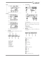 Preview for 293 page of Selco Genesis 3000 MTE Instruction Manual