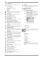 Preview for 298 page of Selco Genesis 3000 MTE Instruction Manual