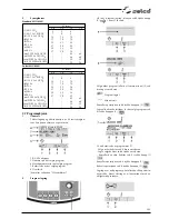 Preview for 299 page of Selco Genesis 3000 MTE Instruction Manual