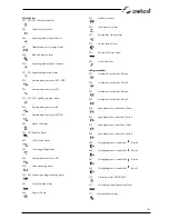 Preview for 303 page of Selco Genesis 3000 MTE Instruction Manual