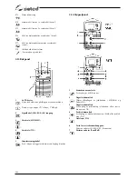 Preview for 304 page of Selco Genesis 3000 MTE Instruction Manual