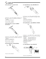 Preview for 306 page of Selco Genesis 3000 MTE Instruction Manual