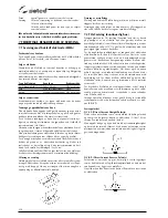 Preview for 310 page of Selco Genesis 3000 MTE Instruction Manual