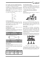 Preview for 311 page of Selco Genesis 3000 MTE Instruction Manual