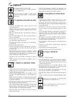 Preview for 318 page of Selco Genesis 3000 MTE Instruction Manual