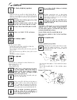 Preview for 320 page of Selco Genesis 3000 MTE Instruction Manual