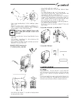 Preview for 321 page of Selco Genesis 3000 MTE Instruction Manual