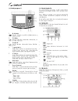 Preview for 322 page of Selco Genesis 3000 MTE Instruction Manual