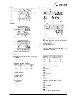 Preview for 323 page of Selco Genesis 3000 MTE Instruction Manual