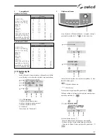 Preview for 329 page of Selco Genesis 3000 MTE Instruction Manual