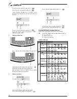 Preview for 330 page of Selco Genesis 3000 MTE Instruction Manual