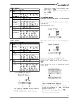 Preview for 331 page of Selco Genesis 3000 MTE Instruction Manual