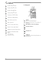 Preview for 334 page of Selco Genesis 3000 MTE Instruction Manual