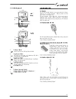 Preview for 335 page of Selco Genesis 3000 MTE Instruction Manual