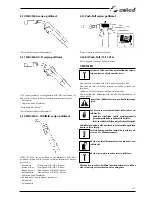 Preview for 337 page of Selco Genesis 3000 MTE Instruction Manual