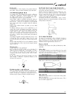 Preview for 341 page of Selco Genesis 3000 MTE Instruction Manual