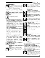 Preview for 347 page of Selco Genesis 3000 MTE Instruction Manual