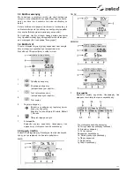 Preview for 353 page of Selco Genesis 3000 MTE Instruction Manual