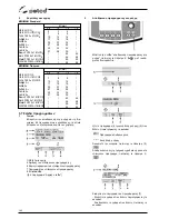 Preview for 360 page of Selco Genesis 3000 MTE Instruction Manual