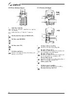 Preview for 366 page of Selco Genesis 3000 MTE Instruction Manual