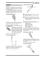 Preview for 367 page of Selco Genesis 3000 MTE Instruction Manual